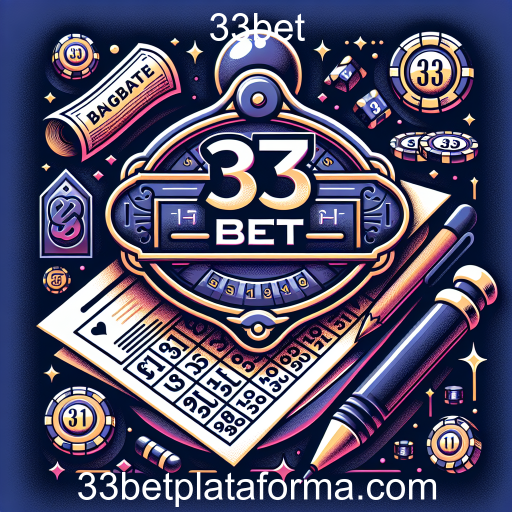 Explorando a Loteria: Uma Chance de Realizar Sonhos na 33bet